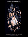 Cover image for A Universe of Wishes